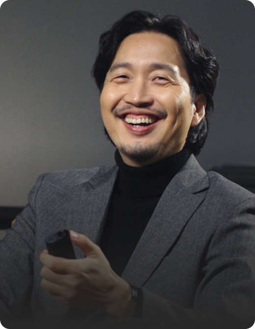 글로 하이퍼 X2, 인플루언서 박스까남
