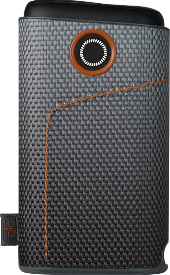 Pebble grey
