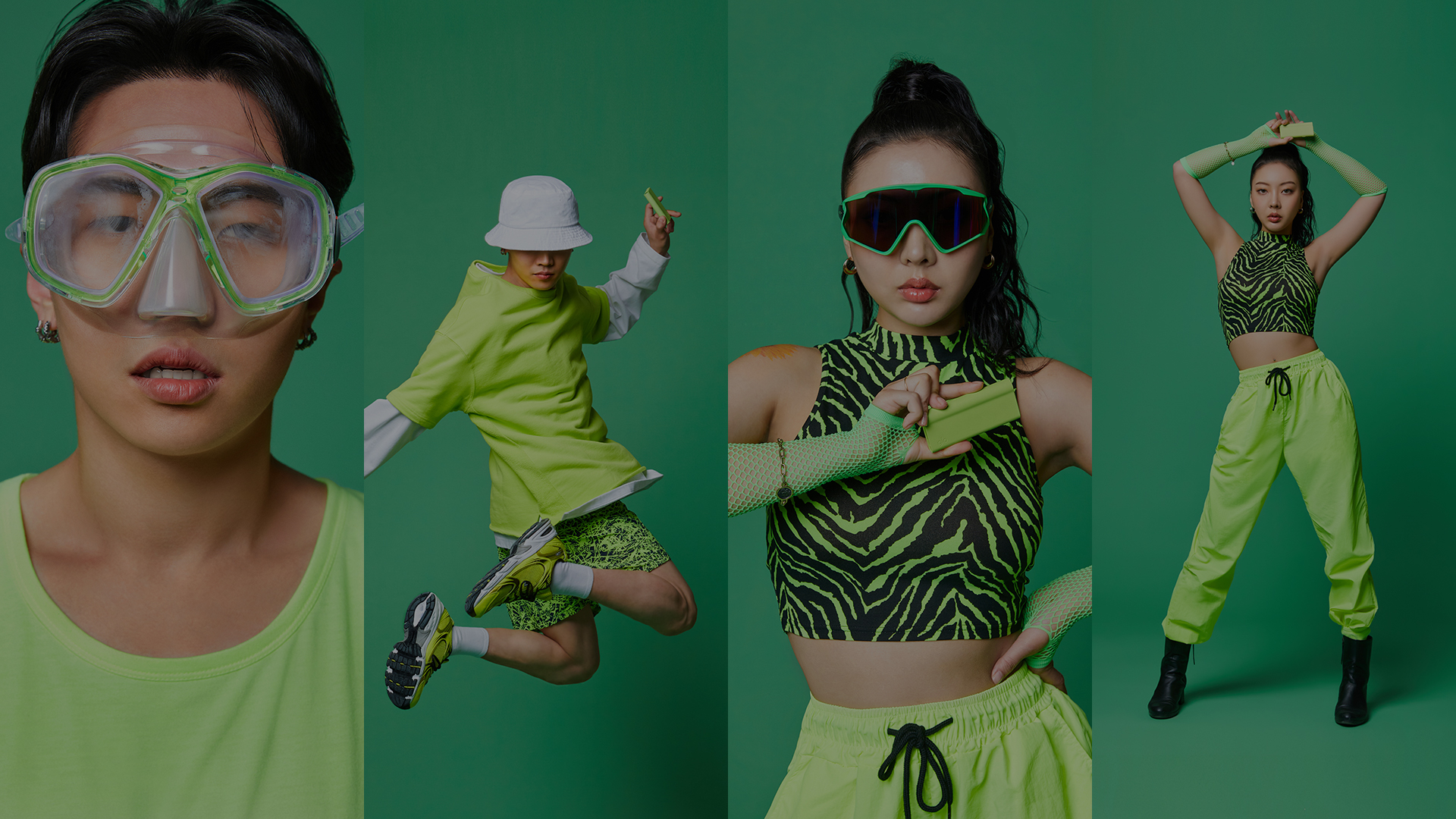 glo pro slim SUMMER EDITION